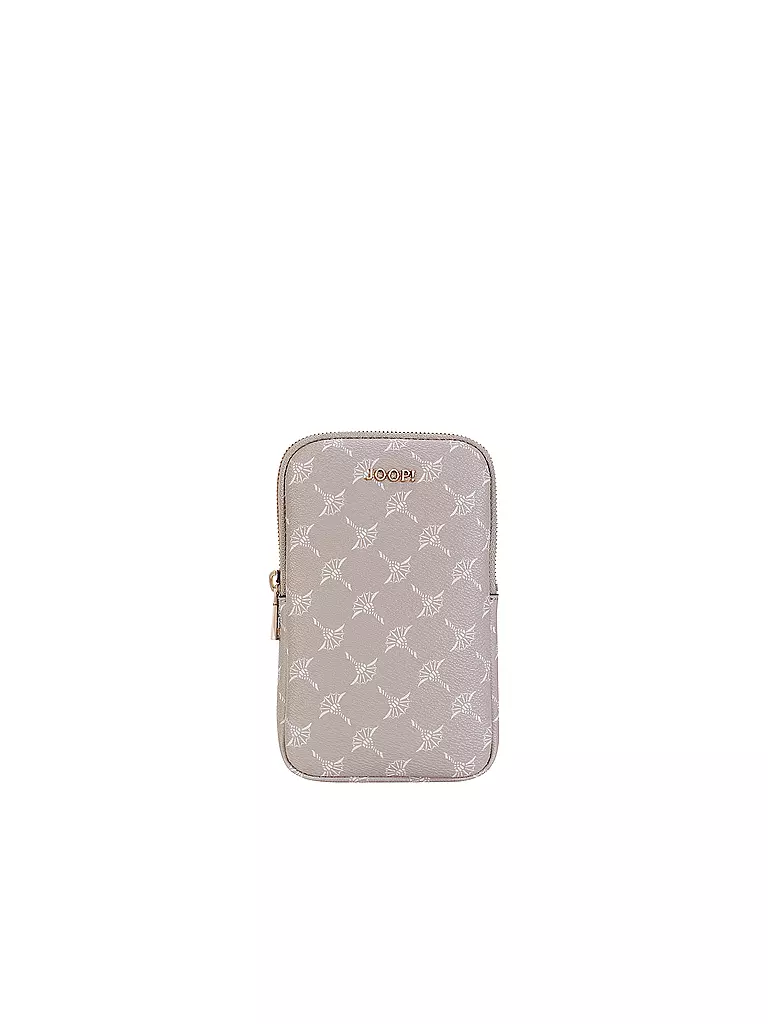 JOOP | Tasche - Mini Bag CORTINA 1.0 PHONECASE LVZ | beige