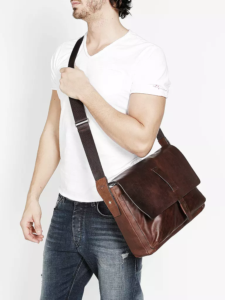 JOOP | Tasche - Shopper "Janis Loreto" | braun