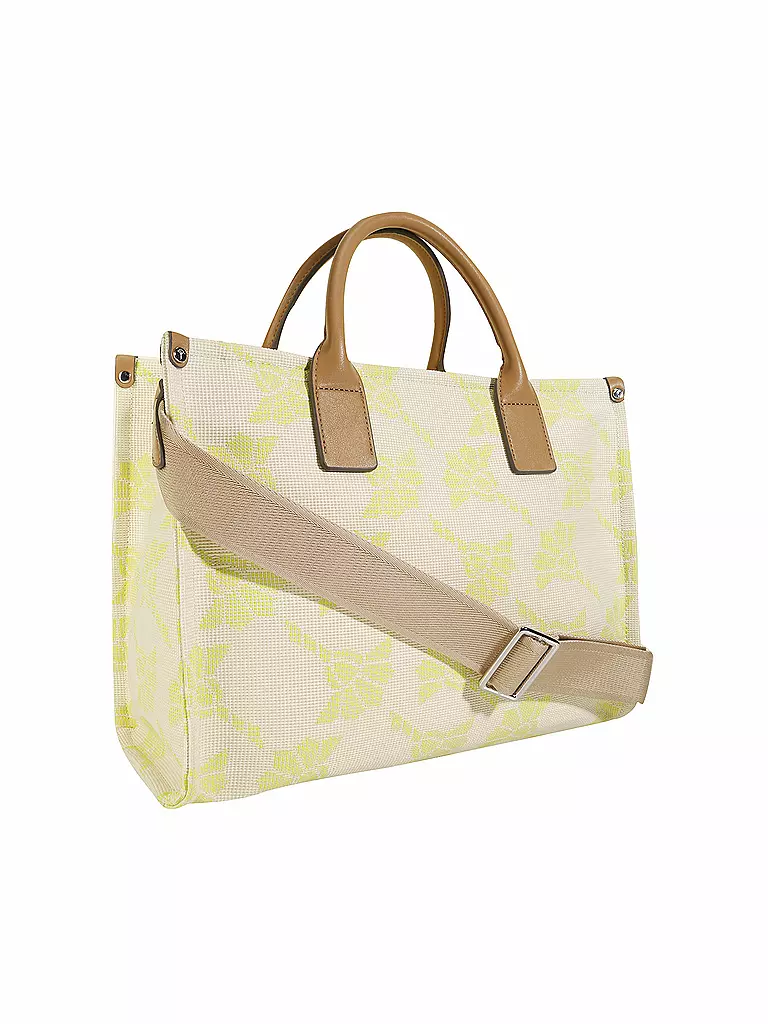 JOOP | Tasche - Shopper Aurelia Secondo  | gelb