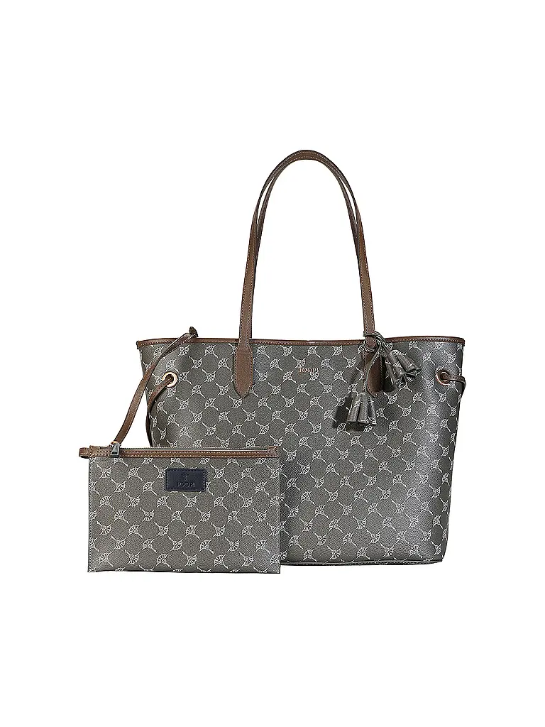 JOOP | Tasche - Shopper CORTINA LARA | olive