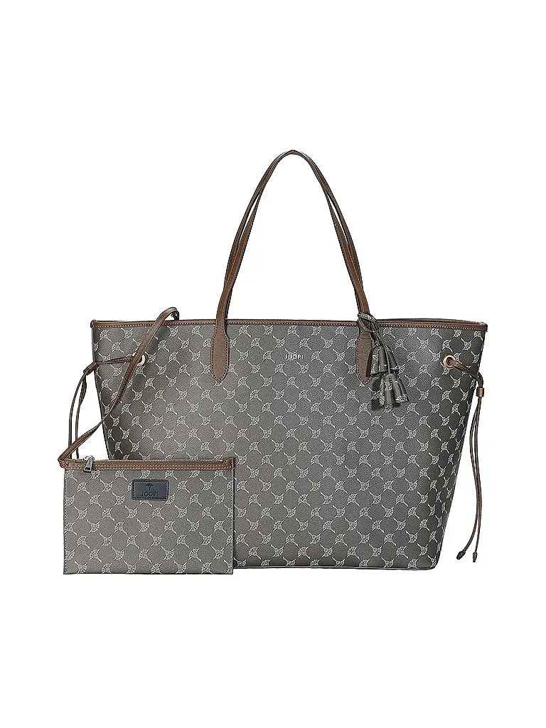 JOOP | Tasche - Shopper CORTINA LARA | olive
