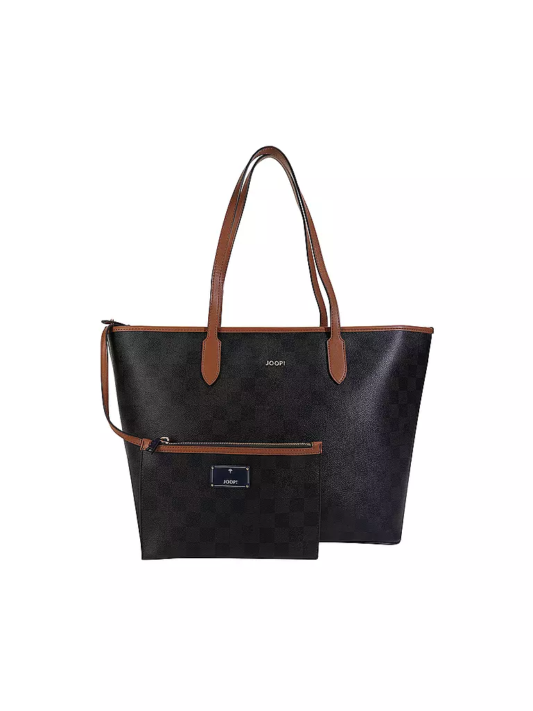 JOOP | Tasche - Shopper Cortina Piazza Lara | braun