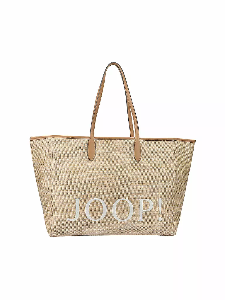 JOOP | Tasche - Shopper NATURA CARMEN | beige