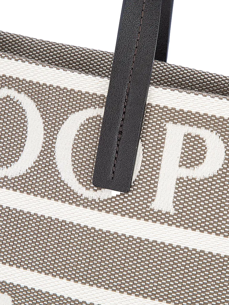 JOOP | Tasche - Tote Bag PARAFFA AURELIA  | Olive