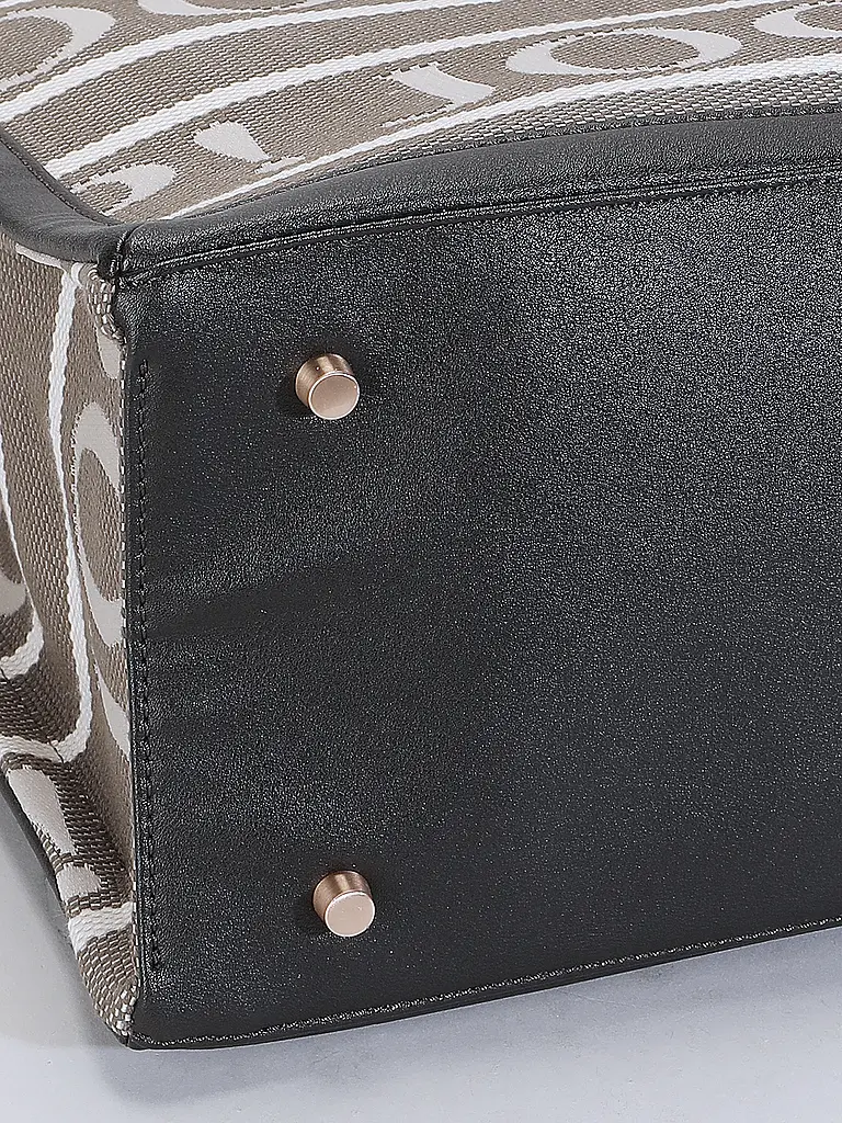 JOOP | Tasche - Tote Bag PARAFFA AURELIA  | Olive