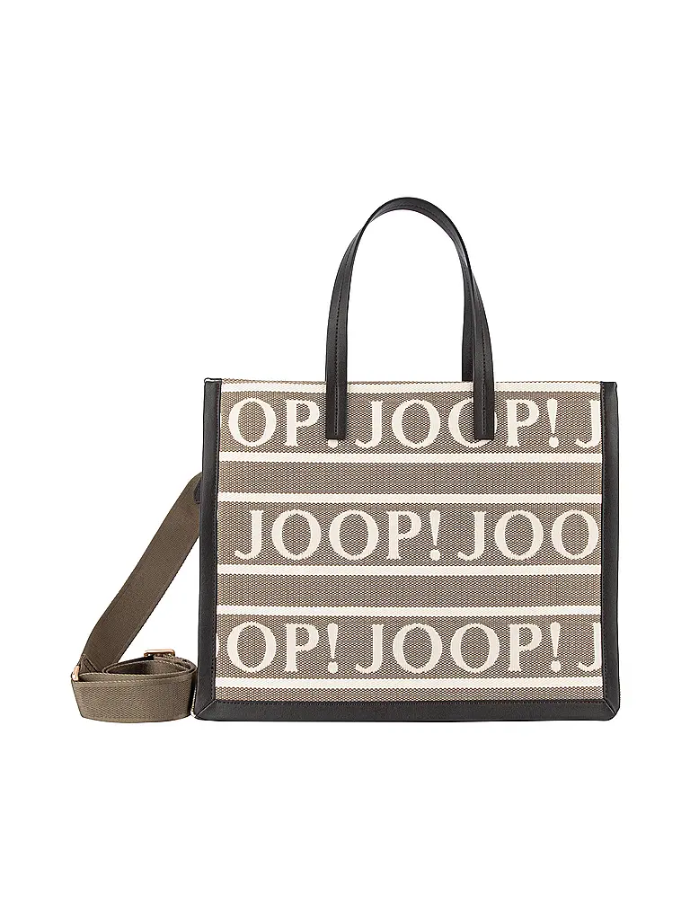 JOOP | Tasche - Tote Bag PARAFFA AURELIA  | Olive