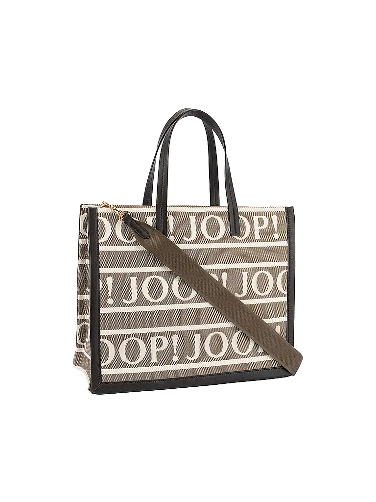 JOOP | Tasche - Tote Bag PARAFFA AURELIA  | Olive
