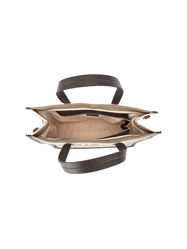 JOOP | Tasche - Tote Bag PARAFFA AURELIA  | Olive