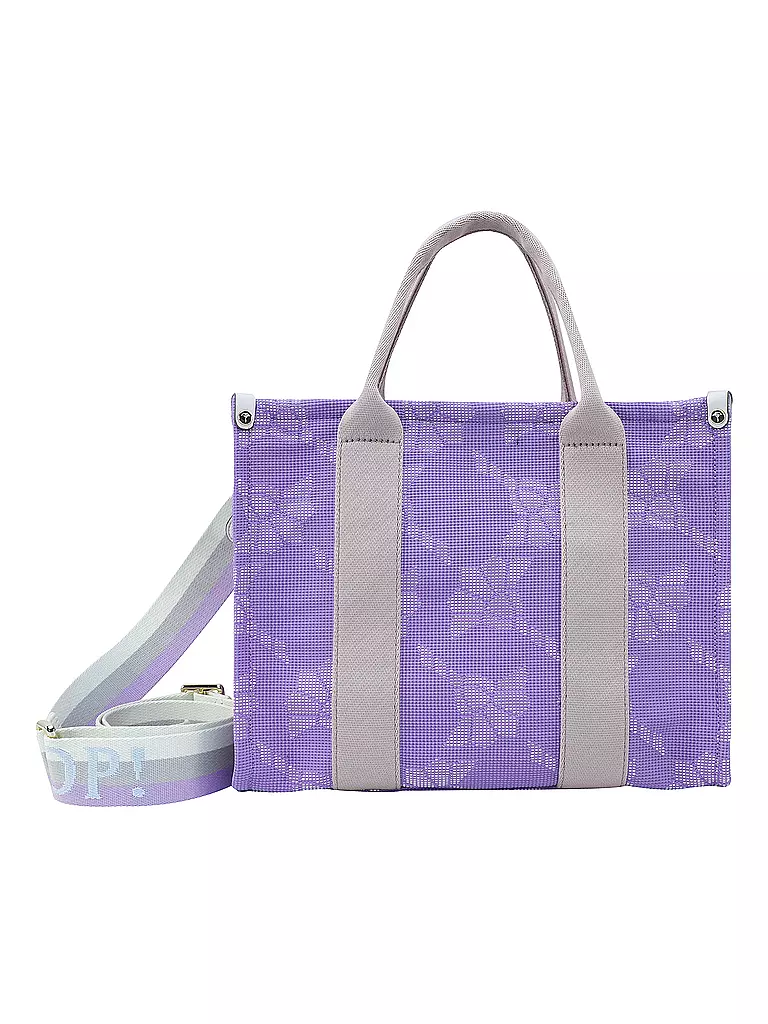 JOOP | Tasche - Tote Bag SECONDO AURELIA Medium | lila