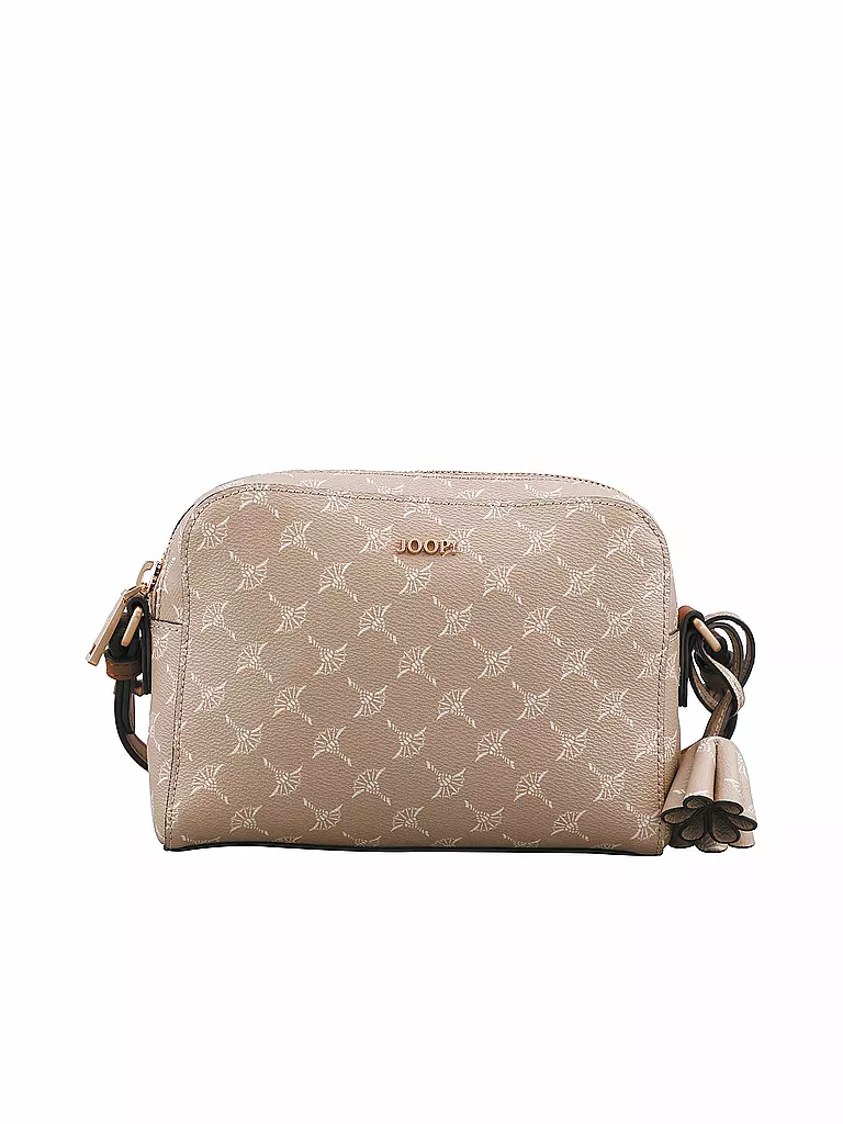 JOOP | Tasche - Umhängetasche " Cortina Cloe " | beige