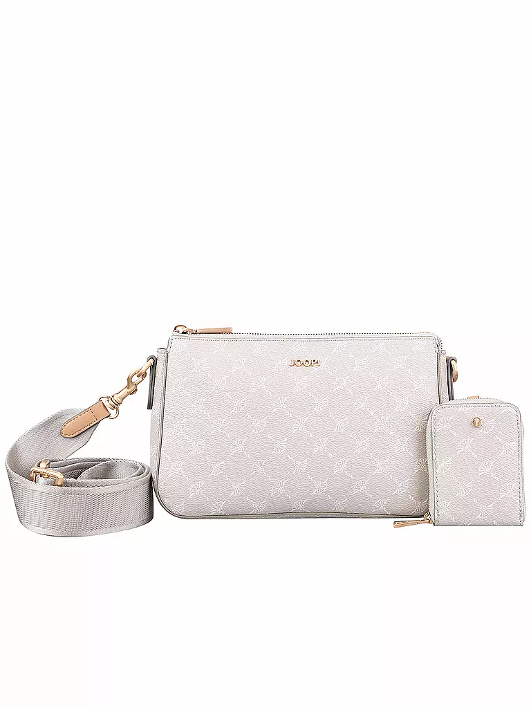 JOOP | Tasche - Umhängetasche CORTINA JASMINA | grau