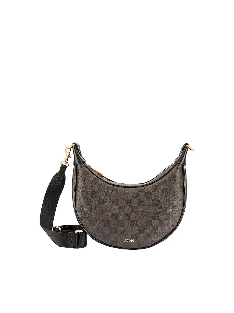 JOOP | Tasche - Umhängetasche MVZ CORTINA PIAZZA JENNIFER | Schwarz