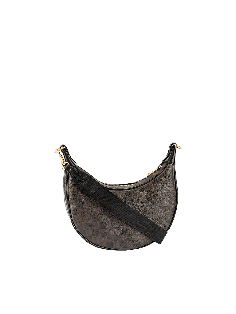 JOOP | Tasche - Umhängetasche MVZ CORTINA PIAZZA JENNIFER | Schwarz