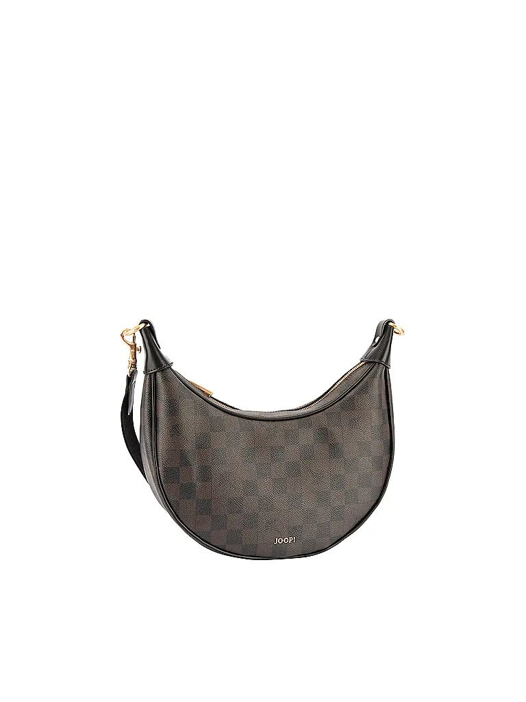 JOOP | Tasche - Umhängetasche MVZ CORTINA PIAZZA JENNIFER | Schwarz