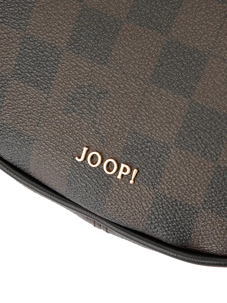 JOOP | Tasche - Umhängetasche MVZ CORTINA PIAZZA JENNIFER | Schwarz
