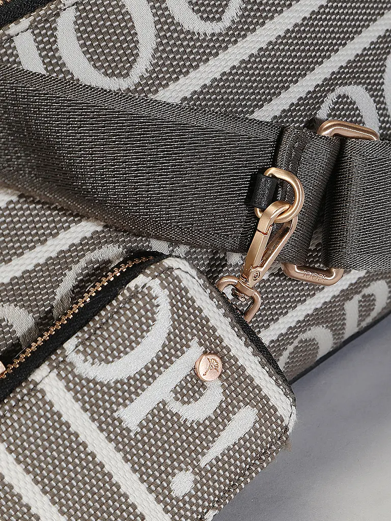 JOOP | Tasche - Umhängetasche PARAFFA JASMINA | 