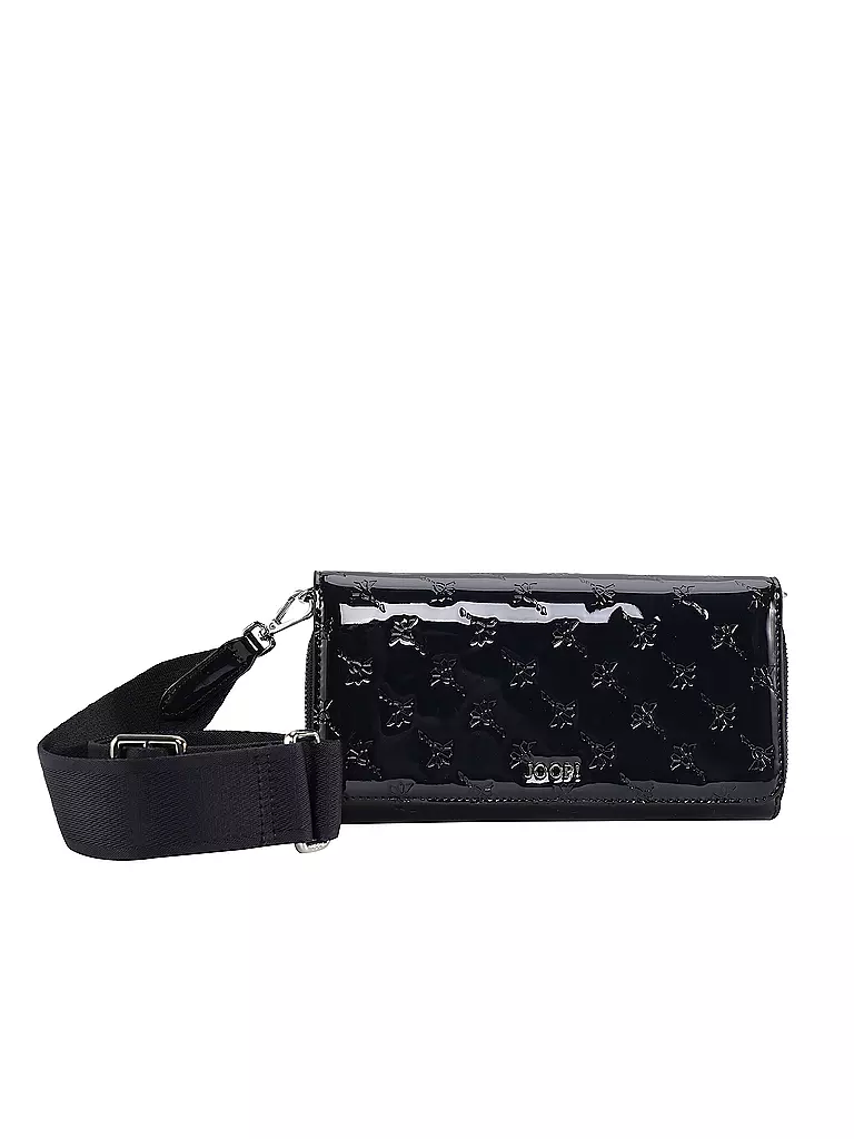 JOOP | Tasche - Umhängetasche Stampa Lucente Leyli | blau