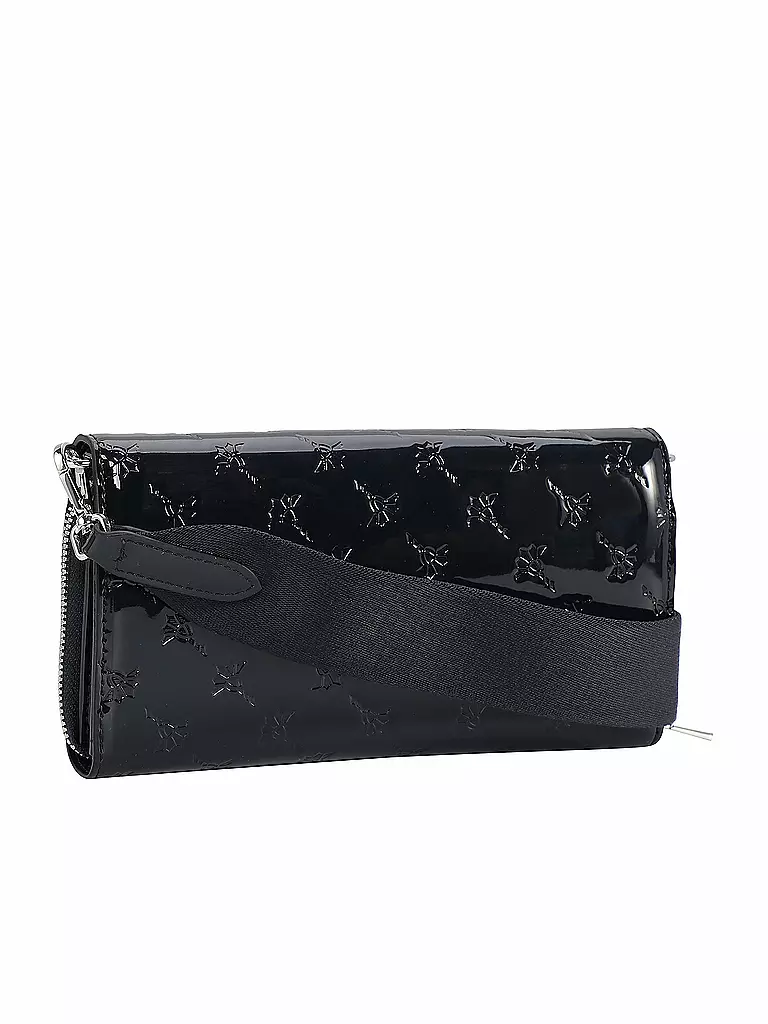 JOOP | Tasche - Umhängetasche Stampa Lucente Leyli | blau