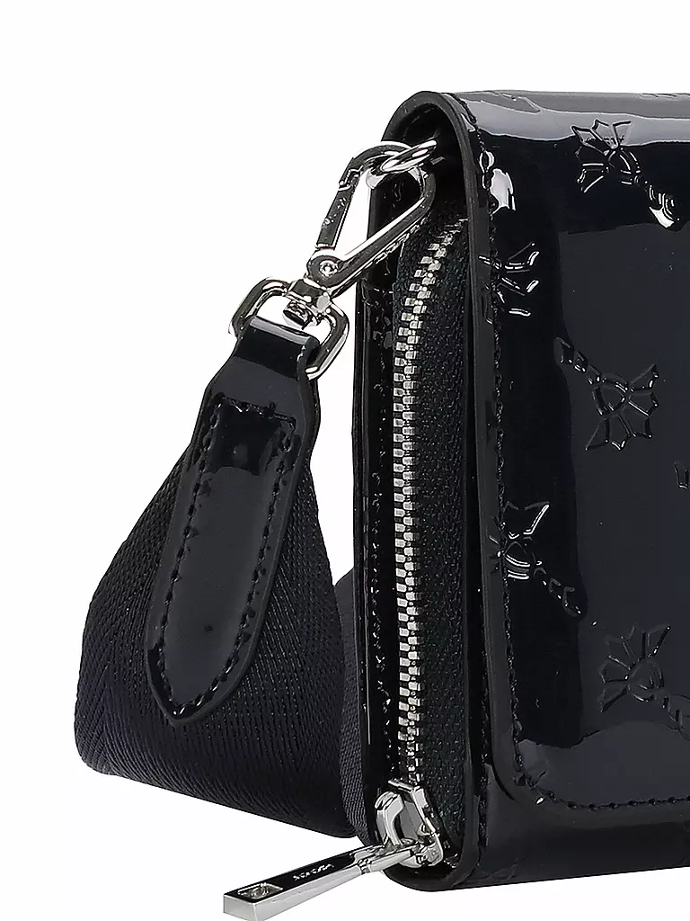 JOOP | Tasche - Umhängetasche Stampa Lucente Leyli | blau