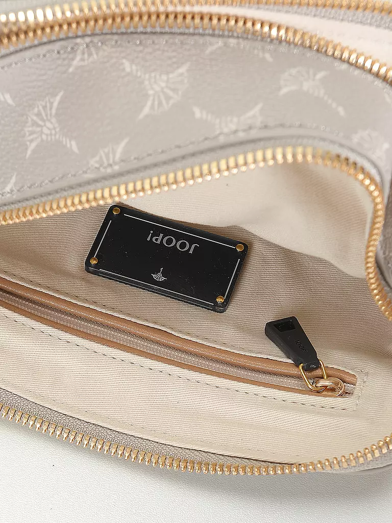 JOOP | Tasche - Umhängetasche | grau
