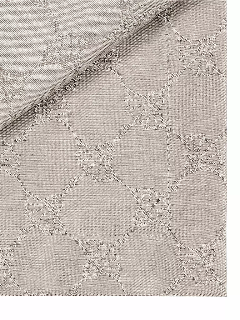 JOOP | Tischläufer Cornflower 50x160cm Sand | beige