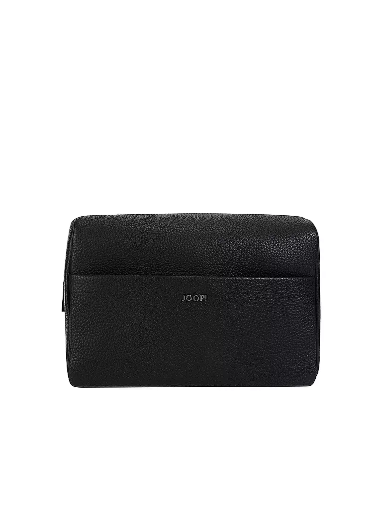 JOOP | Toilettentasche - Washbag Eris | schwarz