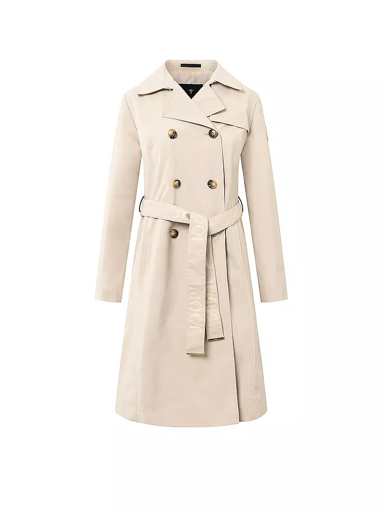 JOOP | Trenchcoat  | beige