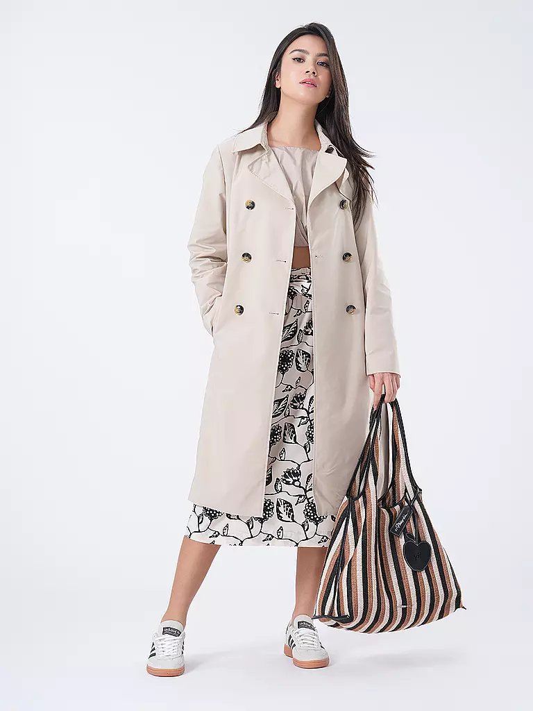 JOOP | Trenchcoat  | beige