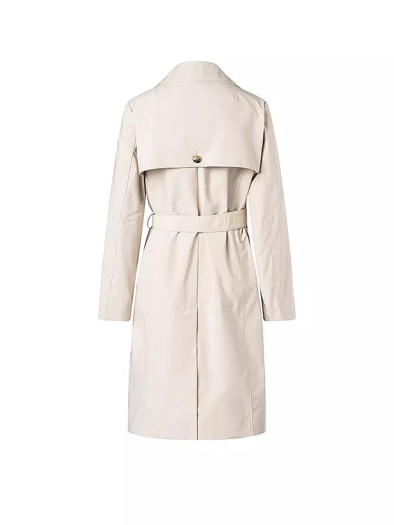 JOOP | Trenchcoat  | beige