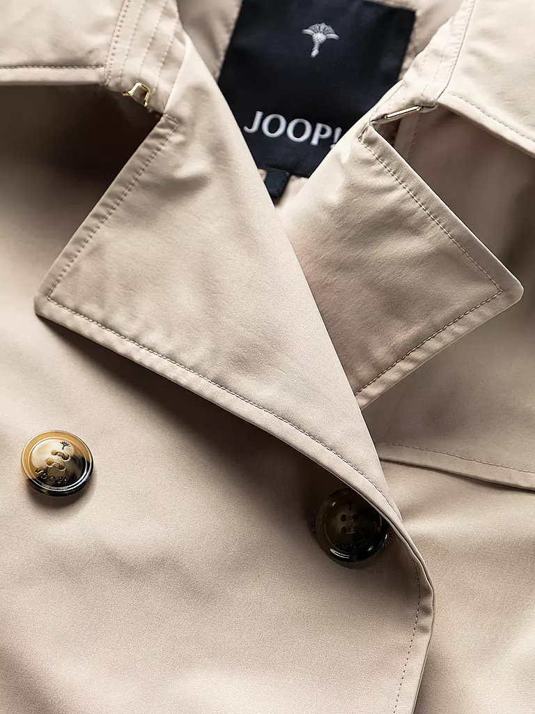 JOOP | Trenchcoat | beige