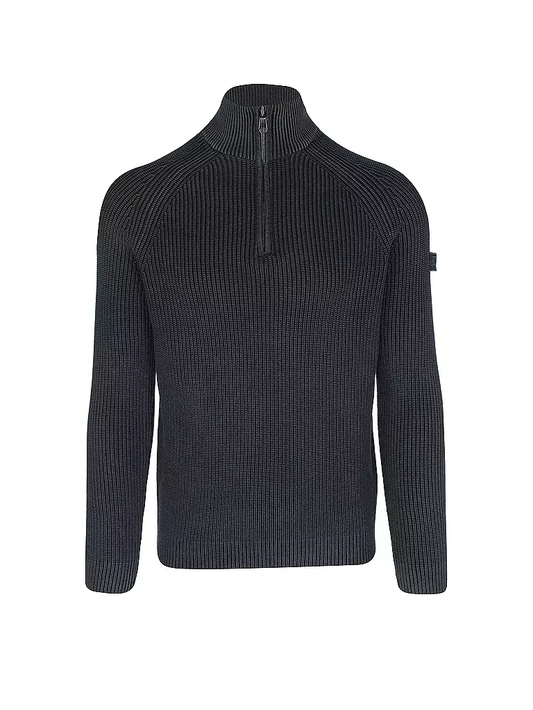 JOOP | Troyer Pullover HENRIKUS | dunkelblau