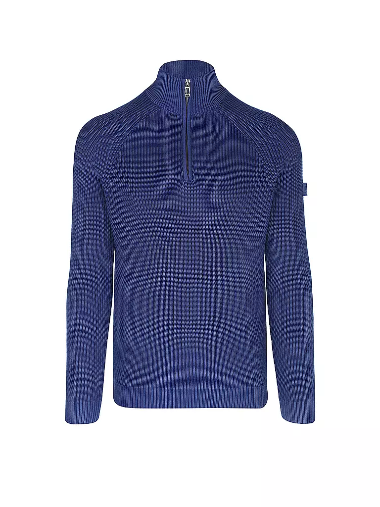 JOOP | Troyer Pullover HENRIKUS | blau