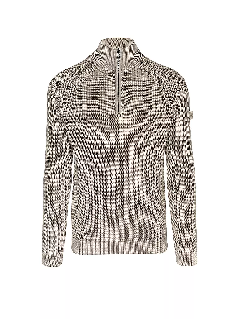 JOOP | Troyer Pullover HENRIKUS | camel