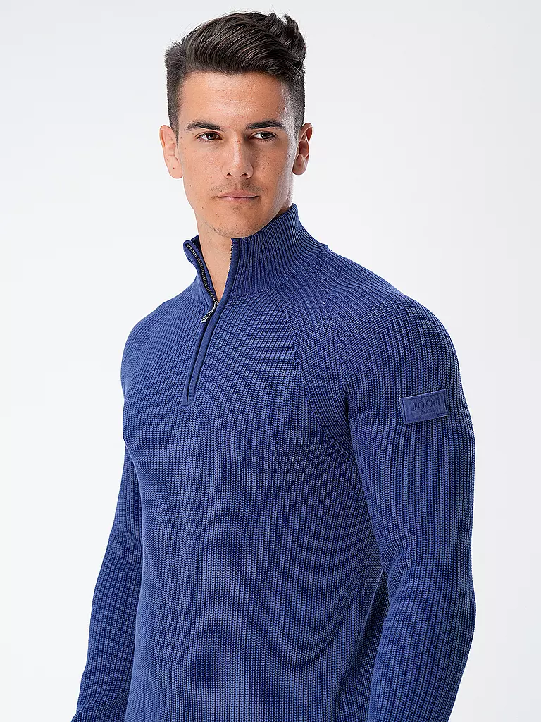 JOOP | Troyer Pullover HENRIKUS | blau