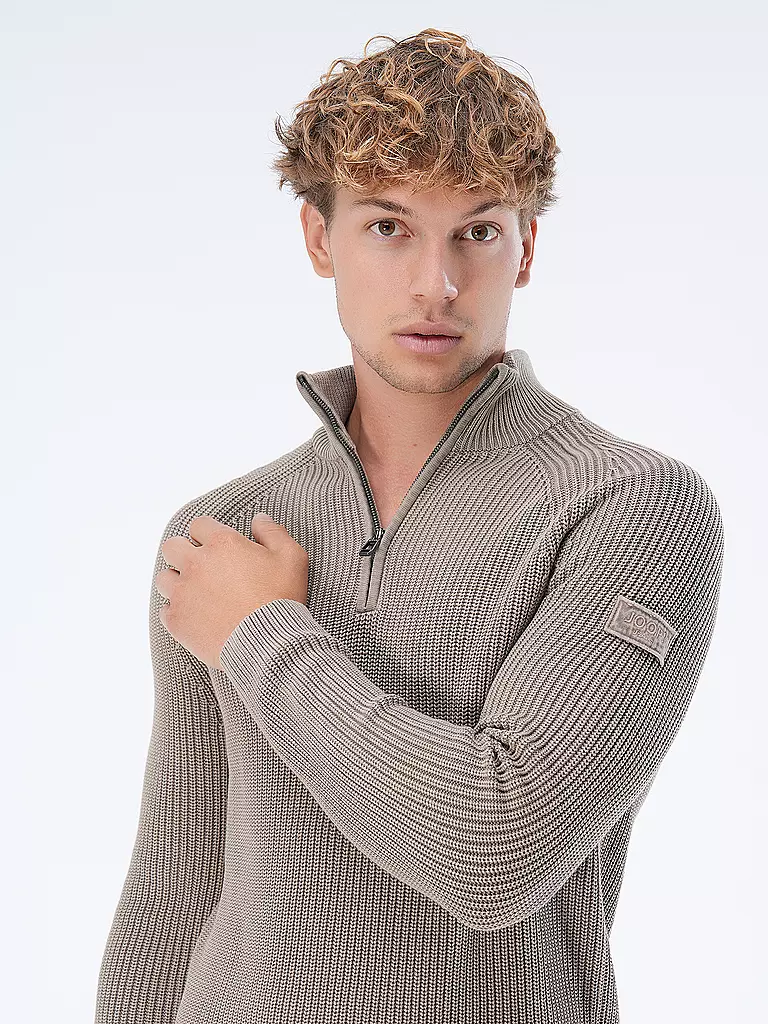 JOOP | Troyer Pullover HENRIKUS | camel