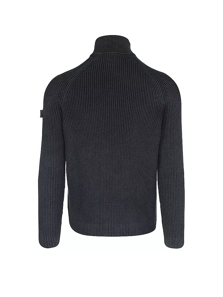 JOOP | Troyer Pullover HENRIKUS | dunkelblau