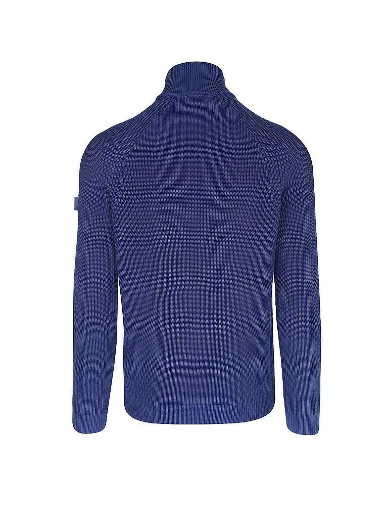 JOOP | Troyer Pullover HENRIKUS | blau