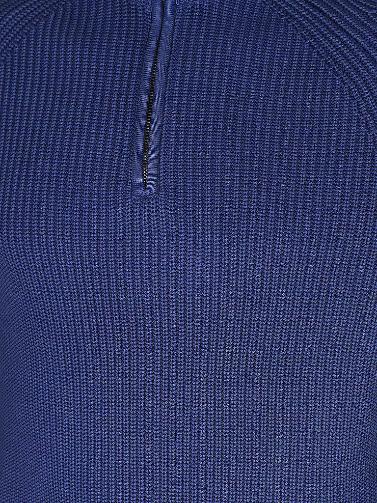 JOOP | Troyer Pullover HENRIKUS | blau