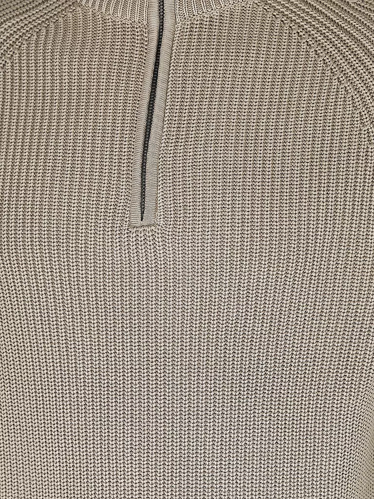 JOOP | Troyer Pullover HENRIKUS | camel