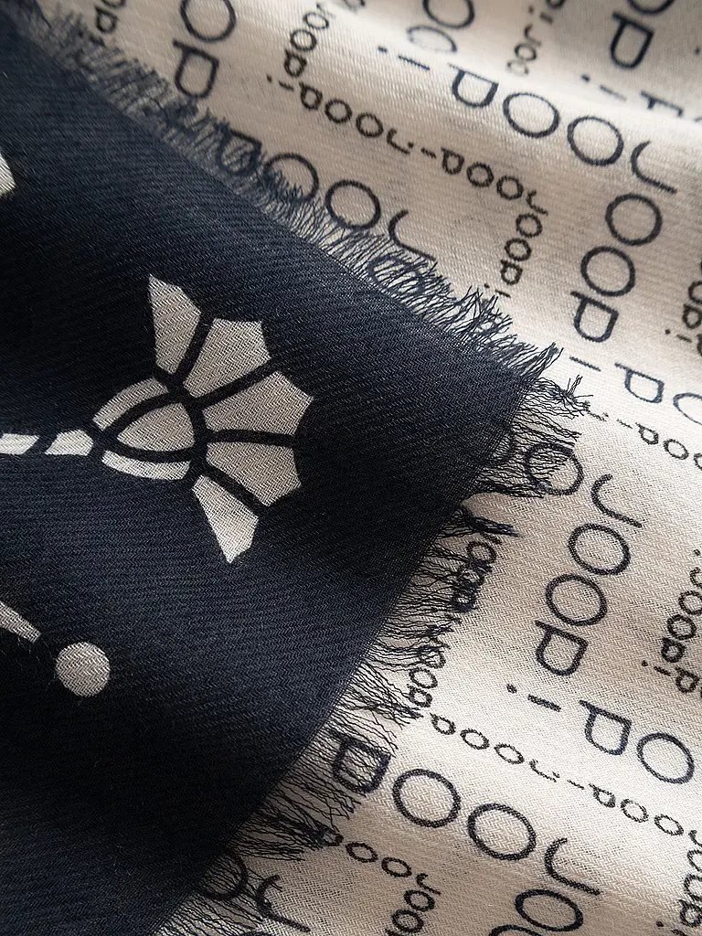 JOOP | Tuch AFIA | Creme