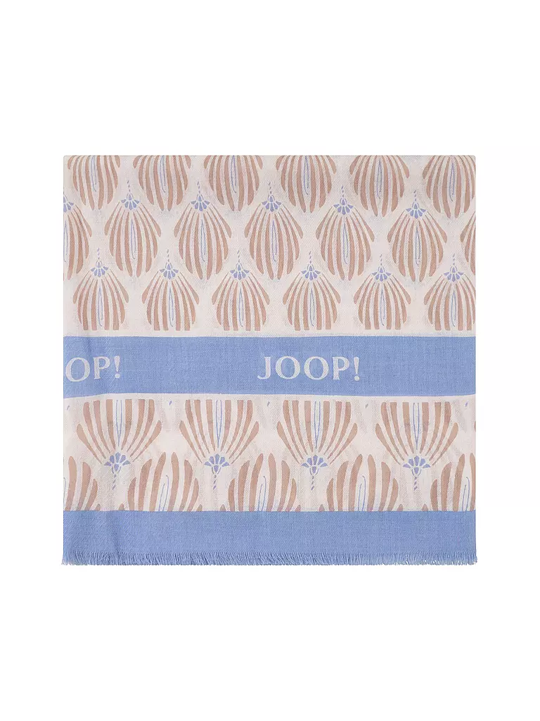 JOOP | Tuch ALEA | hellblau