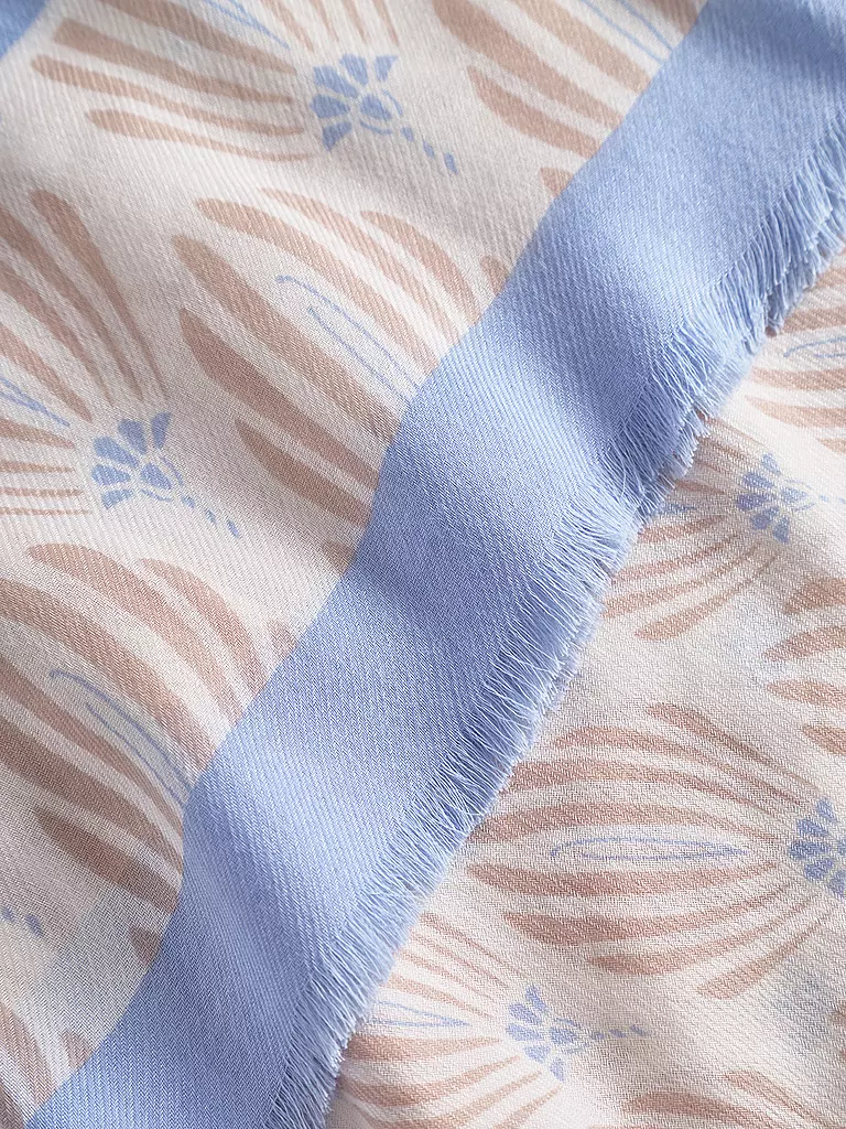 JOOP | Tuch ALEA | hellblau