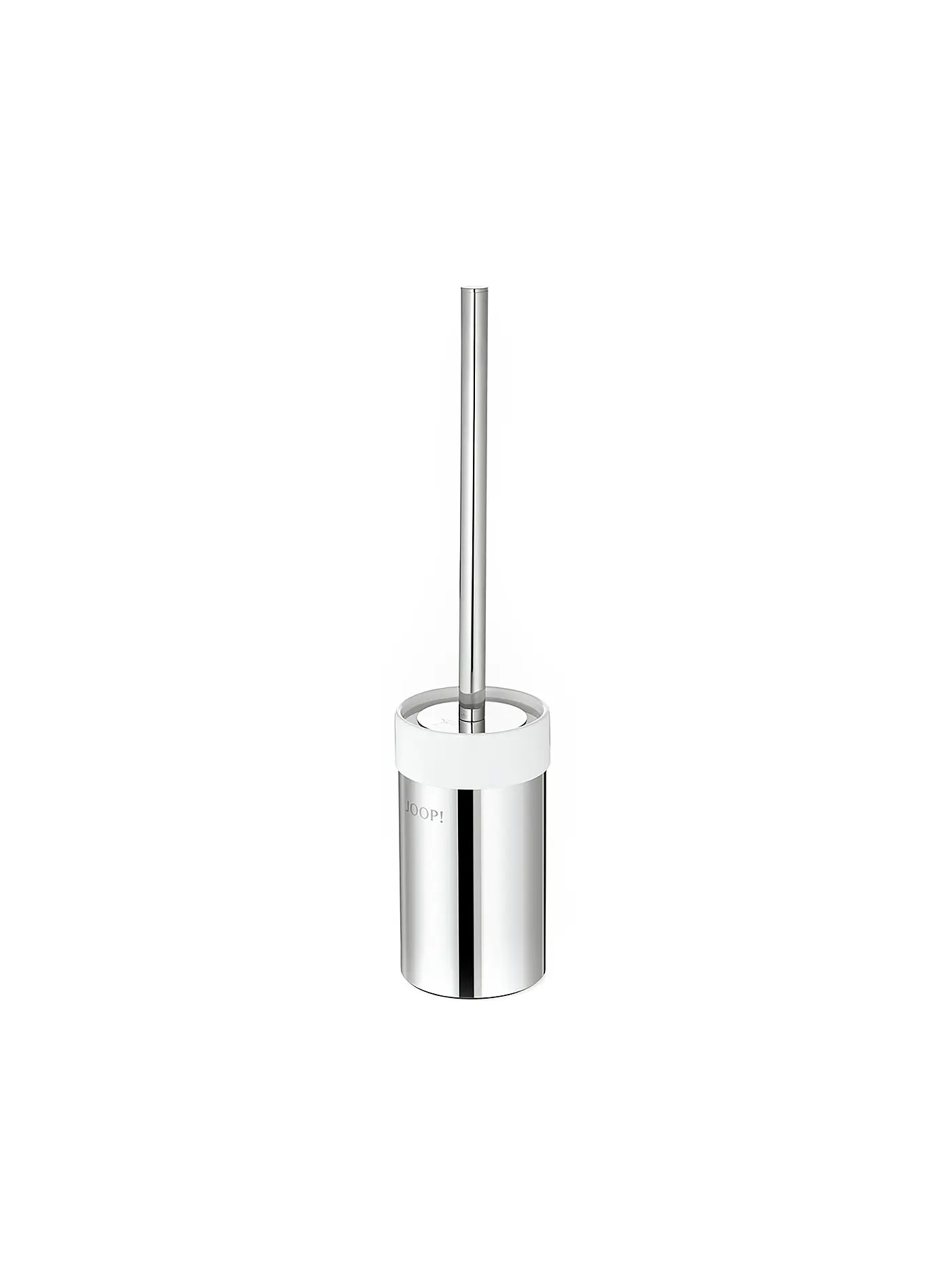 JOOP | WC-Bürstengarnitur Chromeline 42cm | silber