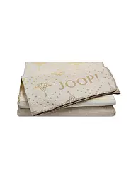 JOOP | Wohndecke 150x200cm CHARM Vanilla | beige
