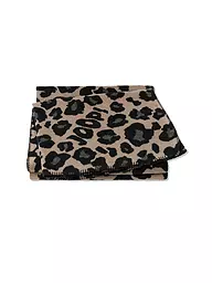 JOOP | Wohndecke LEO 150x200cm Creme | camel