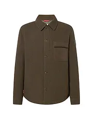 JOOP | Wolljacke | Olive