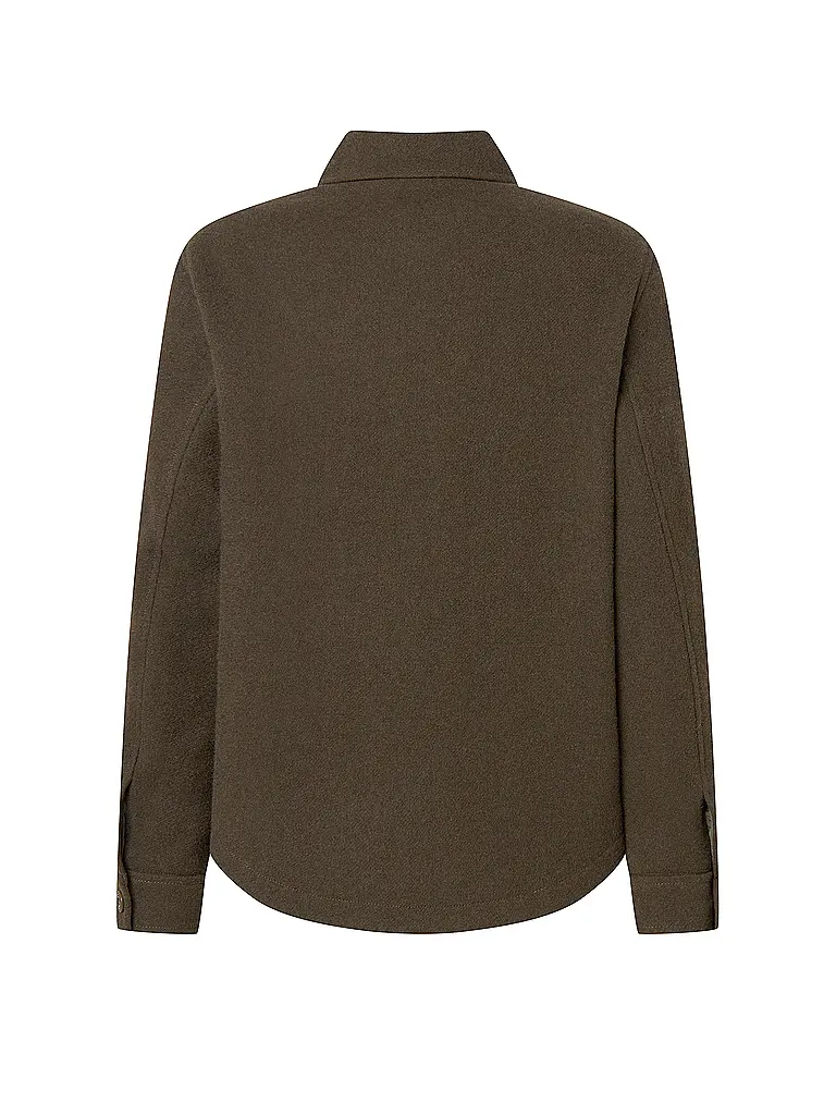 JOOP | Wolljacke | 
