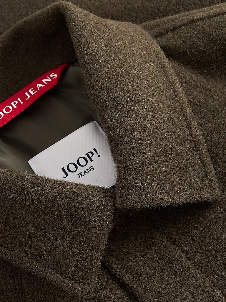 JOOP | Wolljacke | 