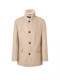 JOOP | Wollmantel GARY B | beige