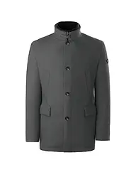 JOOP | Wollmantel GARY B | grau